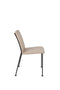 Zuiver Fab - Eetkamerstoelen - Set van 2 - Beige