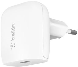 Belkin BOOST↑CHARGE - USB-C Oplader 20W - Wit