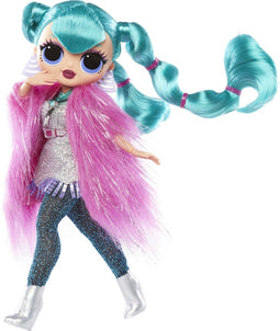 L.O.L. Surprise! O.M.G. HoS serie 3 - Cosmic Nova - Modepop