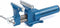 Brockhaus Heuer COMPACT SET Bankschroefset 118003 Bekbreedte: 120 mm Spanbreedte (max.): 125 mm