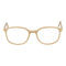 Andy Wolf 4535 - Uniseks Brillenframe - Glas zonder voorschrift