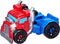 Hasbro Transformers - Rescue Bots Academy - Optimus Prime - 15 CM