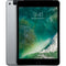 Apple iPad mini 3 (2015, A8 series) - Spacegrijs - 128 GB - WiFi + 4G