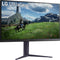 LG UltraGear 32GS85Q - Gaming Monitor - 31,5
