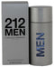 Carolina Herrera 212 - 100ML - Eau de toilette