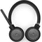 Lenovo Go - Draadloze ANC-headset - Microsoft Teams-gecertificeerd - Zwart