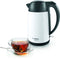 Bosch TWK3P421 - Waterkoker - 1,7L 2400W - Wit/Zwart