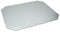 Fibox MP 3429 Montageplaat (l x b) 315 mm x 265 mm Plaatstaal Verzinkt 1 stuk(s)