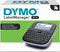 DYMO LabelManager 500TS - Labelprinter - QWERTY toetsenbord aanraakscherm
