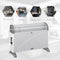 Plein Air TCT-2000 - Convectorkachel - 750/1250/2000W - Wit
