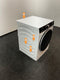 Hisense DH5S102BW - Warmtepompdroger 10kg - Vochtigheidssensoren Anti-kreukfunctie