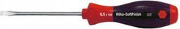 Wiha - Schroevendraaier Gleuf - 302- 3.5X100