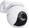 EZVIZ HB8 Pro 4K - Draadloze 4K Beveiligingscamera - 360° Pan & Tilt - Nachtzicht - AI Detectie - Wit