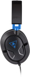 Turtle Beach Recon 50P - Gaming Headset - 40 mm-speakers - Blauw/Zwart