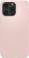 Spigen Thin Fit - Back Cover - Slank design met Air Cushion technologie - Roze