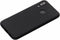 Hoesje Siliconen Geschikt voor Huawei P20 Lite - Color Backcover - Zwart