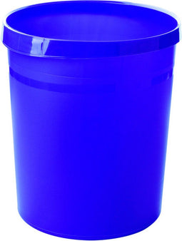 HAN papierbak - GRIP - 18 liter - lila - hoogwaardig kunststof - HA-18190-57