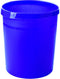 HAN papierbak - GRIP - 18 liter - lila - hoogwaardig kunststof - HA-18190-57