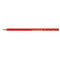 Eberhard Faber EF-510200 Potlood HB Driekantig Rood Gelakt