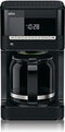 Braun PurAroma 7 KF7020 - Koffiezetapparaat - 12 kopjes - 1000W - Zwart