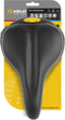 Velo Zadel Tour Airlastomer Zwart