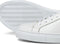 JACK&JONES FOOTWEAR JFWCOREY LEATHER NOOS - Sneakers - Maat 42 - White Detail:Black Forest Heel