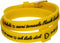 IL MEZZOMETRO - Il MEZZOMETRO Mod. I LOVE YOU GOLD - Bracciale in silicone/silicone bracelet - Unisex -