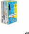 Pen Paper Mate Inkjoy 50 Onderdelen Zwart 1 mm (20 Stuks)
