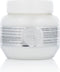Voedend Haarmasker Kallos Cosmetics Milk (275 ml)