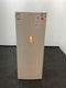 Inventum VR1430B - Vrijstaande vrieskast - No Frost - 161 liter - 143 cm hoog - Zwart