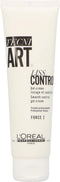 L’Oréal Professionnel - Tecni.Art - Liss Control - Styling crème voor beschadigd- of onhandelbaar haar - 150 ml.