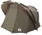 vidaXL - Vistent - 4-persoons - waterdicht - bruin