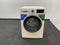 Bosch Serie | 6 WNG254A7NL - Was-droogcombinatie - 10,5 kg wassen / 6 kg drogen