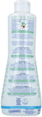 Mustela Toiletmelk zonder spoelen 750 ml