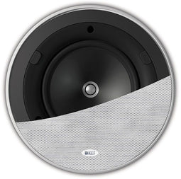 KEF Ci160ER - Inbouwspeaker - Uni-Q drivertechnologie - Wit