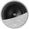 KEF Ci160ER - Inbouwspeaker - Uni-Q drivertechnologie - Wit