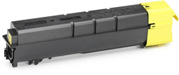 Kyocera TK-8705Y - Toner - Geel