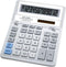 Citizen SDC888XWH | Zakelijke Rekenmachine | 12 Cijfers | Afrondingskeuze |Dual Power | Wit