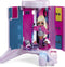 L.O.L. Surprise OMG World Travel Vliegtuig - Poppenvervoersmiddel