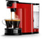 Philips HD6592/84 - Koffiemachine - PAD- EN FILTERKOFFIEZETAPPARAAT - Thermische kan - Deep black
