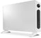 DeLonghi HSX4320E - Convectorkachel - 2000W - Wit