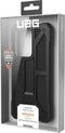 UAG Galaxy S20 Ultra - Hard Case - MIL-STD 810 gecertificeerd - Zwart