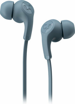 Fresh 'n Rebel Flow Tip - In-ear Oordopjes - Passieve noise cancelling - Blauw