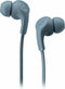 Fresh 'n Rebel Flow Tip - In-ear Oordopjes - Passieve noise cancelling - Blauw