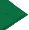 vidaXL - Tuinbankkussen - 200x50x3 - cm - oxford - stof - groen