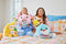 ZURU Snackles Series 2 - Axolotl Abbie - Knuffel 38 cm - Krispy Kreme