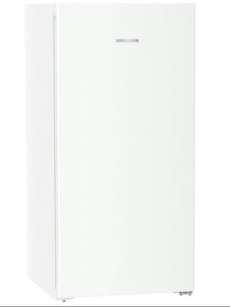 Liebherr FNa 6625-20 - vrijstaande vriezer - NoFrost - wit - 145,5 cm