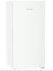 Liebherr FNa 6625-20 - vrijstaande vriezer - NoFrost - wit - 145,5 cm