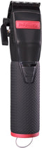 BaBylissPRO 4Artists Boost+ FX8700RBPE - Tondeuse - 6800RPM borstelloze motor - Zwart/Rood