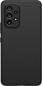 OtterBox React - Back Cover - Superslank en veerkrachtig - Zwart